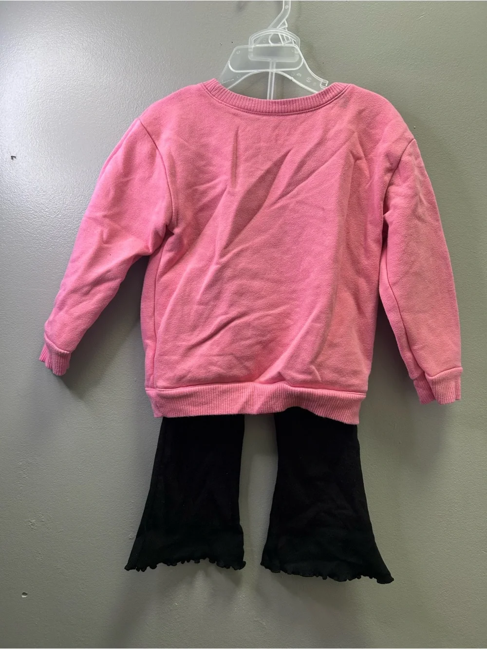Garanimals bright pink
